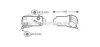 BMW 17217529499 Oil Cooler, automatic transmission